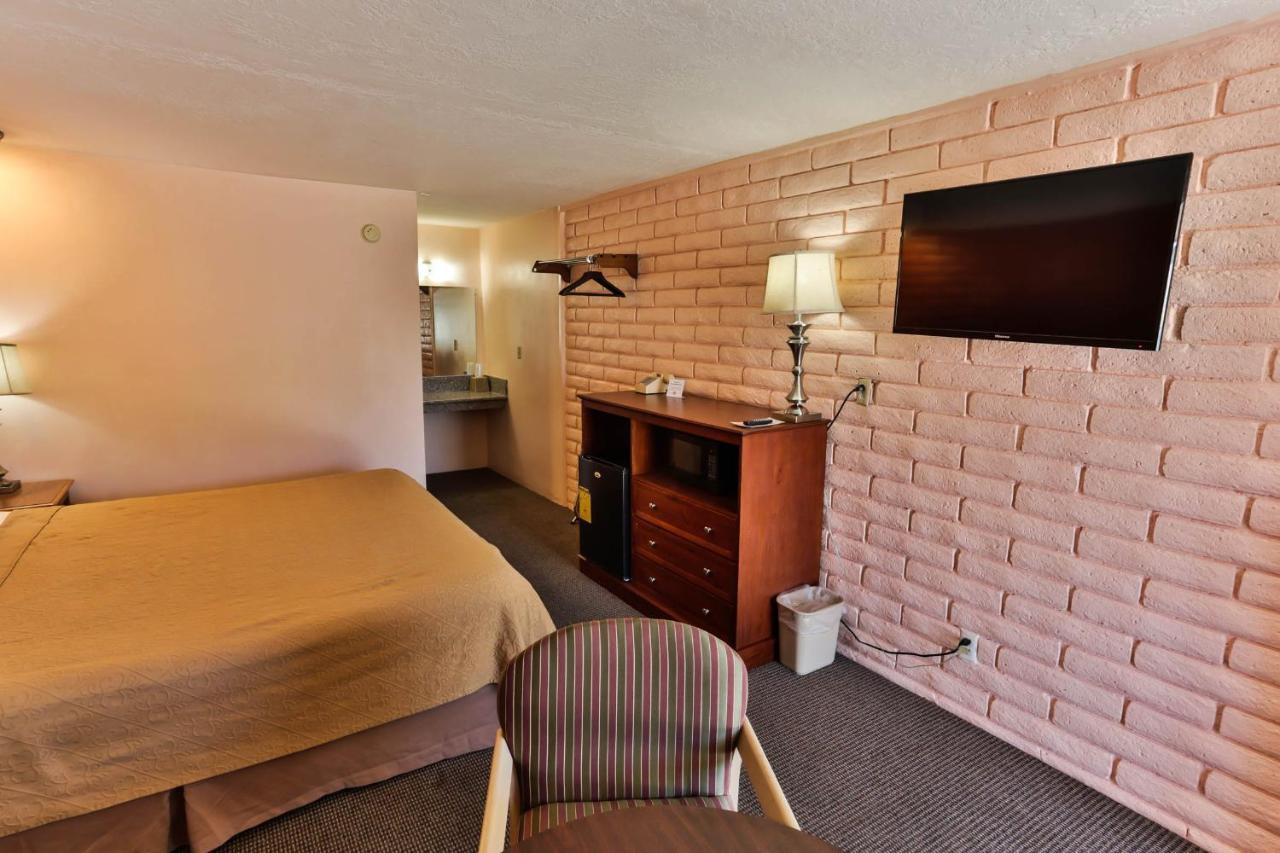 Country Inn Beaver Utah Buitenkant foto